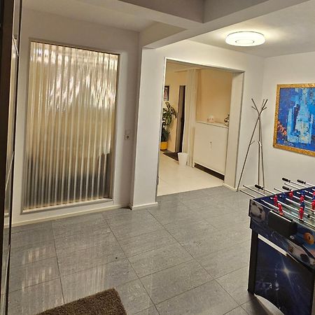 Apartament Samad Wohnen Essen Zewnętrze zdjęcie