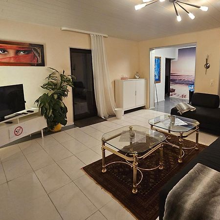 Apartament Samad Wohnen Essen Zewnętrze zdjęcie