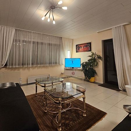Apartament Samad Wohnen Essen Zewnętrze zdjęcie