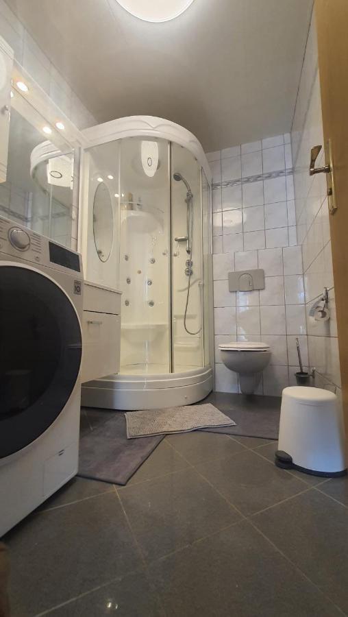 Apartament Samad Wohnen Essen Zewnętrze zdjęcie