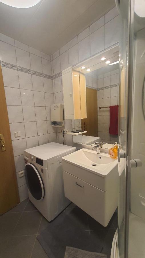 Apartament Samad Wohnen Essen Zewnętrze zdjęcie