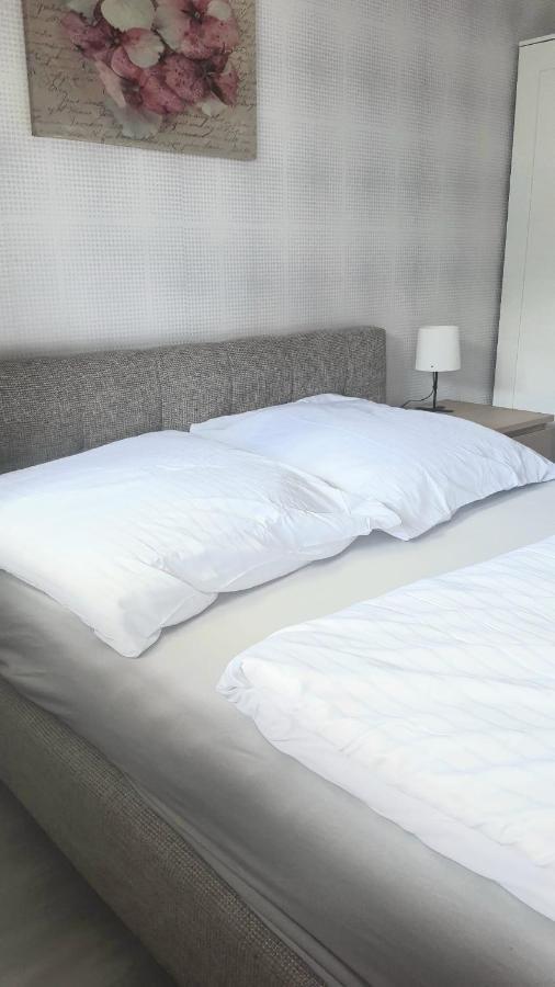 Apartament Samad Wohnen Essen Zewnętrze zdjęcie