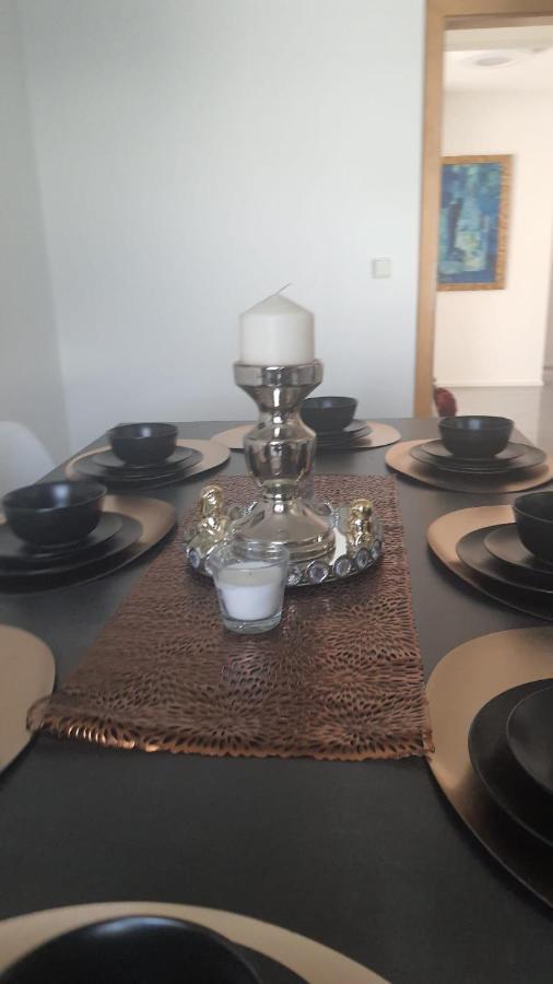 Apartament Samad Wohnen Essen Zewnętrze zdjęcie