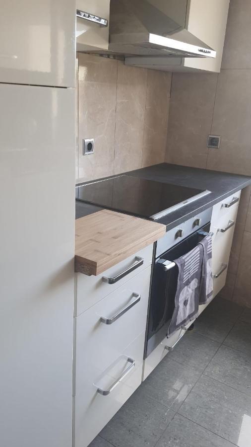 Apartament Samad Wohnen Essen Zewnętrze zdjęcie