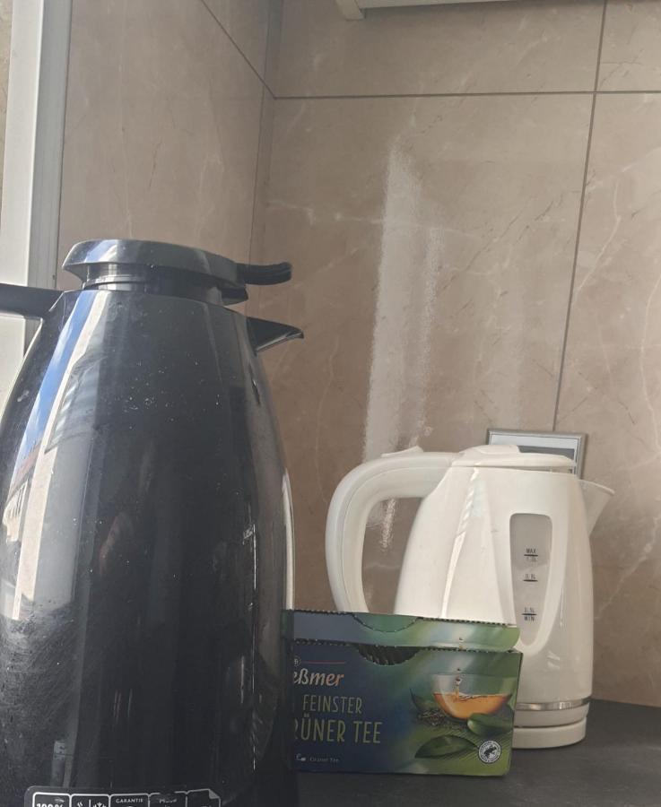 Apartament Samad Wohnen Essen Zewnętrze zdjęcie
