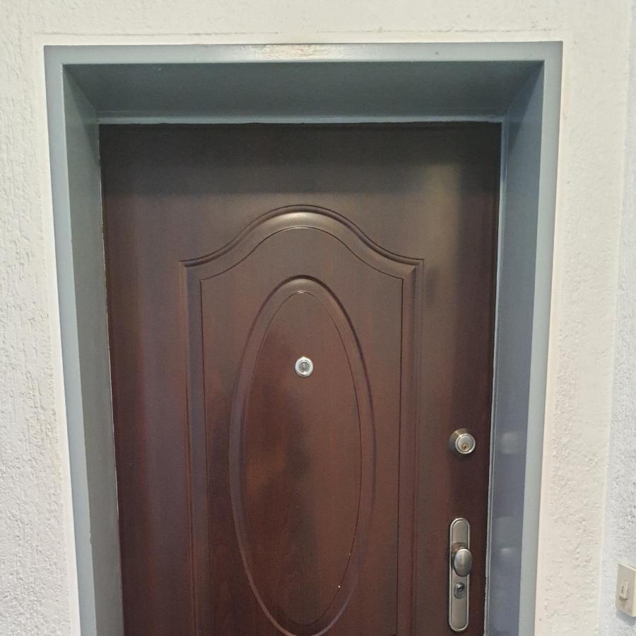 Apartament Samad Wohnen Essen Zewnętrze zdjęcie