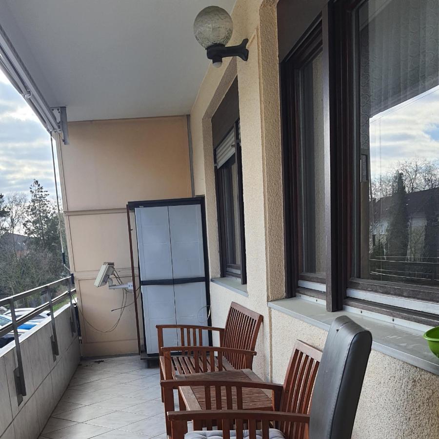 Apartament Samad Wohnen Essen Zewnętrze zdjęcie