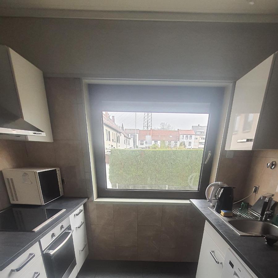 Apartament Samad Wohnen Essen Zewnętrze zdjęcie
