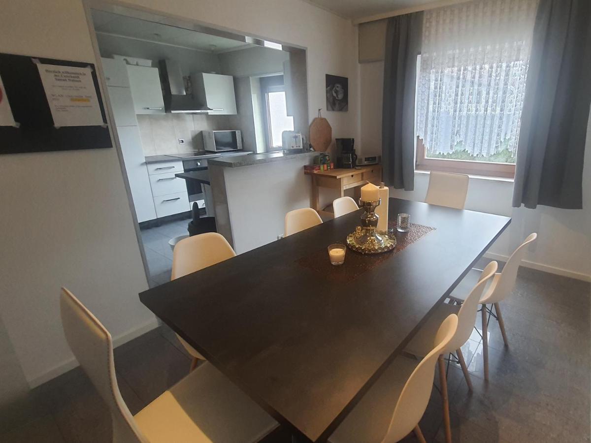 Apartament Samad Wohnen Essen Zewnętrze zdjęcie