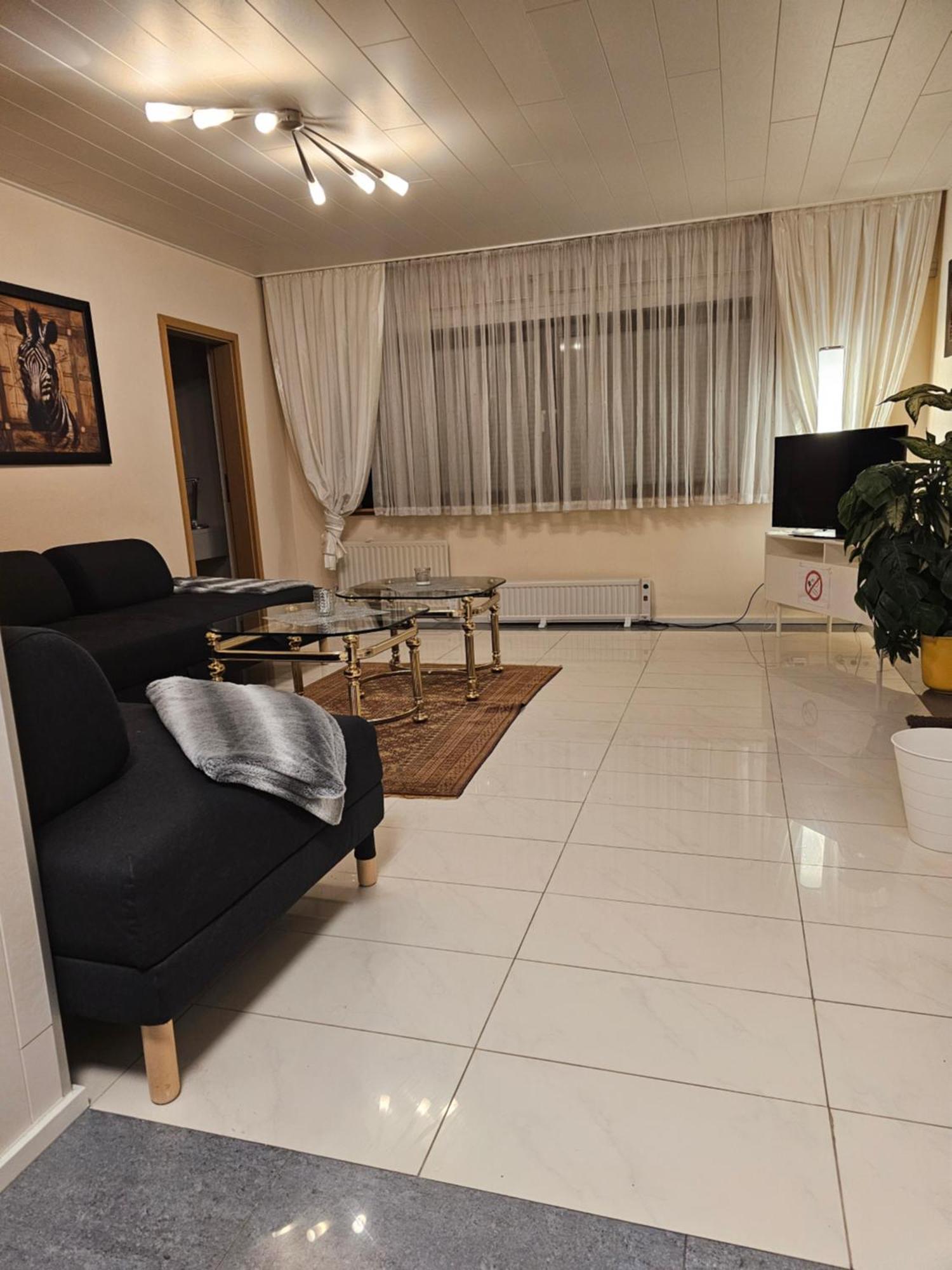 Apartament Samad Wohnen Essen Pokój zdjęcie