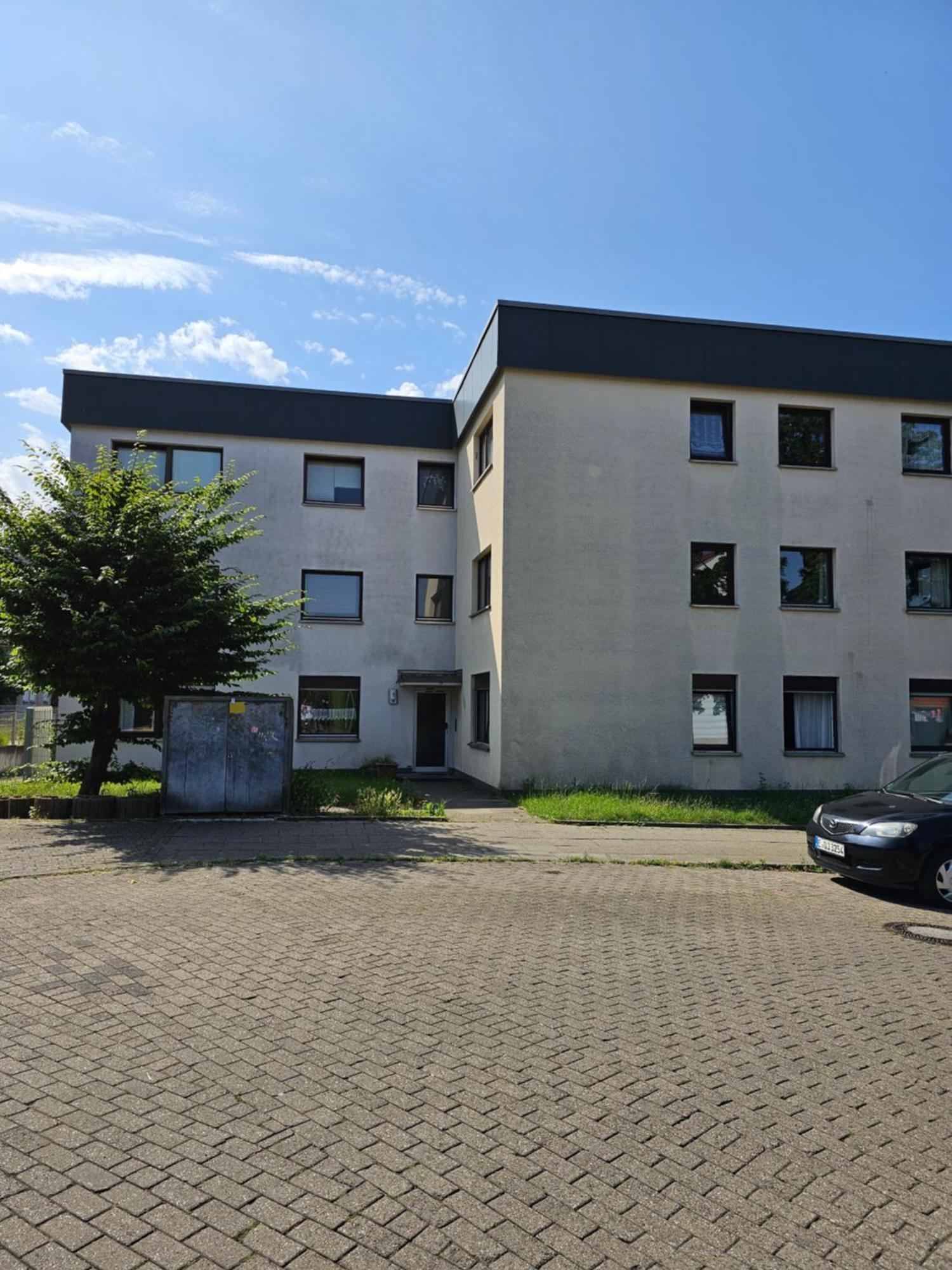 Apartament Samad Wohnen Essen Pokój zdjęcie