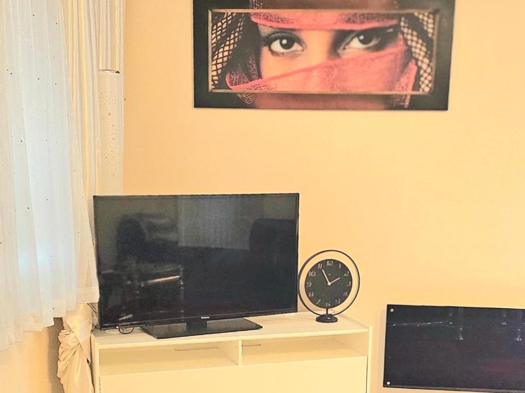Apartament Samad Wohnen Essen Zewnętrze zdjęcie